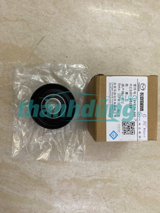 BẠC ĐẠN TỲ TỔNG MAZDA 6 2011 | LFH115940A