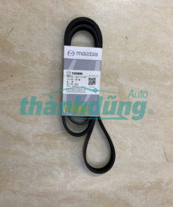 Dây curoa tổng MAZDA 6 2009 | Z601-15-909