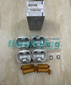 Piston xe NISSAN QASHQAI 2010 | 12010-EW80A