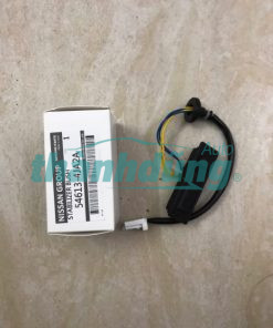 CÔNG TẮC MỞ CỐP SAU NISAN TIIDA 2010 | 25380-ED000