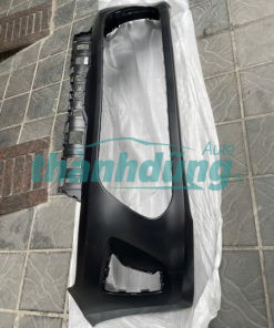 BA ĐỜ SỐC TRƯỚC KIA SOLUTO LUXURY 2021 | 86511H7000