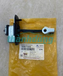 HẠN CHẾ CÁNH CỬA TRƯỚC PHẢI XE HYUNDAI ELANTRA | 79390F2000