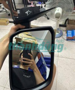 GƯƠNG CHIẾU HẬU TRÁI FORD EVERST 2022 | N1WZ17682KE