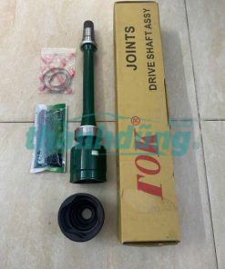 ĐẦU LÁP TRONG TOYOTA SIENNA 2011 | 43030-0W040