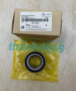BI MAY Ơ TRƯỚC HYUNDAI SANTAFE GOLD | 52720-1F000