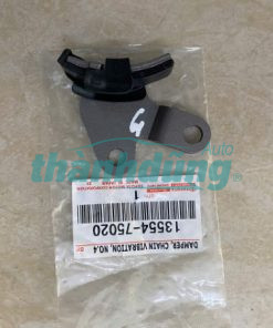 DẪN HƯỚNG XÍCH CAM TOYOTA LAND CRUISER SỐ 4 | 1356275010
