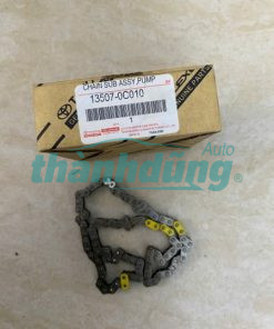 XÍCH CAM SỐ 2 TOYOTA 4RUNNER | 135070C010