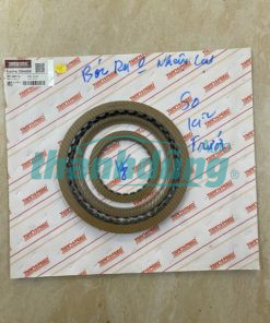 BỘ CÔN SỐ TỰ ĐỘNG DAEWOO LACETTI CDX 1.8 | T204080B