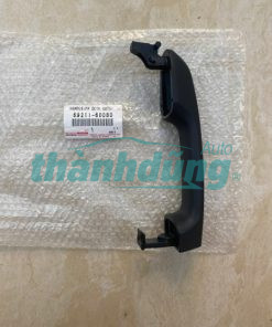 TAY MỞ CỬA NGOÀI XE TOYOTA PRADO 2014 | 69211-60080