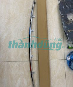 NẸP MẠ BA ĐỜ SỐC TRƯỚC NISSAN XTRAIL 2015 | 62072-4CL0A