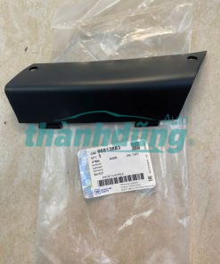 NẸP NHỰA DƯỚI CẢN TRƯỚC CHEVROLET AVEO 2011 | 96813883