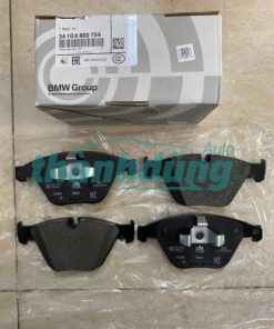 MÁ PHANH TRƯỚC BMW X1 2005-2012 | 34106880754