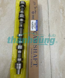 TRỤC CAM XẢ KIA K2700 J2 | 0K65A12421A