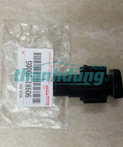 CÔNG TẮC ĐIỀU HÒA XE TOYOTA FORTUNER | 84660-0K010