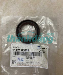 PHỚT ĐẦU TRỤC CƠ HYUNDAI I10 2009-2020 | 2142103001