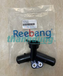 CÚT CHIA NƯỚC TOYOTA VIOS 2016 | 16502-0M020