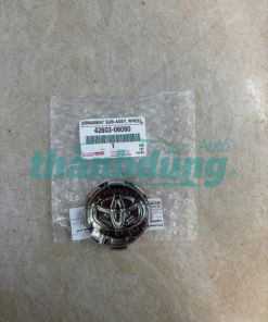 LOGO CHỤP MÂM XE TOYOTA CAMRY 2010 | 4260306090