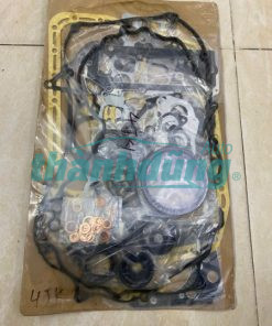 GIOĂNG (RON) ĐẠI TU ISUZU DMAX 2018 | 5878152430