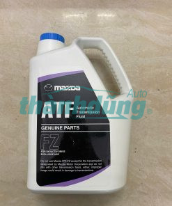 NHỚT HỘP SỐ MAZDA CX5 2013-2021 | ATF-FZ