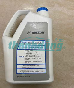 NHỚT HỘP SỐ MAZDA CX5 2013-2021 | ATF-FZ