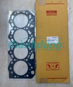 GIOĂNG MẶT MÁY XE ISUZU MU-X 2018 | 8982613190