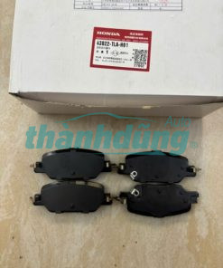 MÁ PHANH SAU HONDA CRV 2.4L 2020 | 43022TLAA00