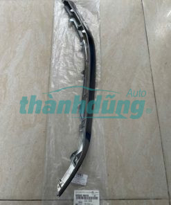 NẸP LƯỚI MẠ BA ĐỜ SỐC TRƯỚC HYUNDAI TUCSON | 86596N9010