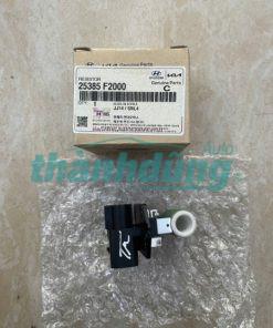 TRỞ QUẠT KÉT NƯỚC XE KIA SOUL 2014 | 25385-F2000