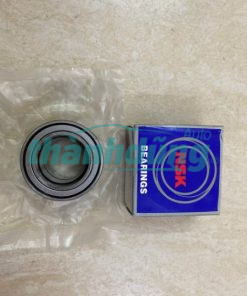 BẠC ĐẠN TRƯỚC SUZUKI WAGON R 2007 | DAC356240