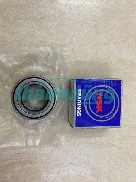 BẠC ĐẠN TRƯỚC SUZUKI WAGON R 2007 | DAC356240