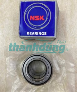 BẠC ĐẠN TRƯỚC SUZUKI WAGON R 2007 | DAC356240