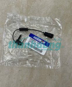 CẢM BIẾN NHIỆT ĐỘ DÀN LẠNH KIA K165 | E303831570