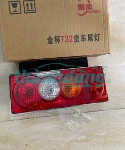 ĐÈN HẬU TRÁI DONGBEN T30 | DHSRM1504