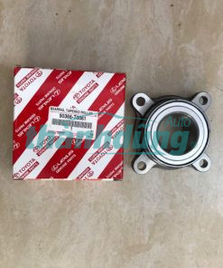 BẠC ĐẠN BÁNH TRƯỚC TOYOTA HILUX 2016 | 90366-T0061