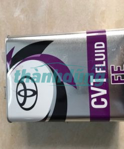 DẦU HỘP SỐ TỰ ĐỘNG CVT TOYOTA PRADO | 0888681875