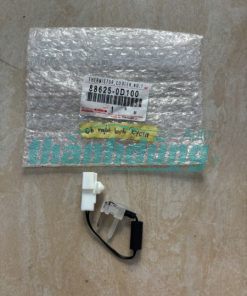 RƠ LE NGẮT LẠNH TOYOTA INNOVA | 88625-0D100