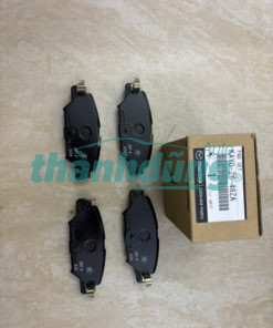 MÁ PHANH SAU MAZDA CX5 2.5 2019 | KAY0-26-48ZA