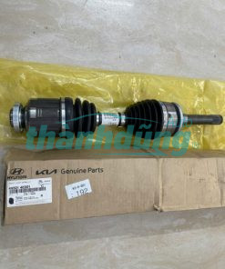 LÁP CẦU TRƯỚC KIA BONGO 3 2.9 2006 | 49501-4E001