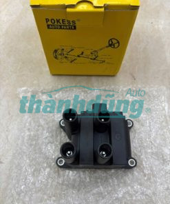 MÔ BIN FORD FOCUS 2012-2016 | 4M5G12029ZB