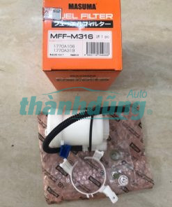 LỌC XĂNG MITSUBISHI PAJERO 2010 | 1770A106