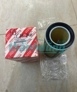 LỌC GIÓ ĐỘNG CƠ XE TOYOTA HIACE 2012 | 17801-30050