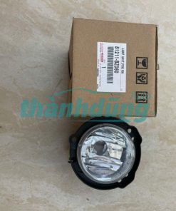 ĐÈN GẦM PHỤ TOYOTA WIGO 2020 | 81211-BZ060