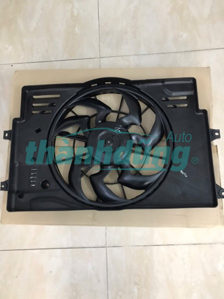 QUẠT KÉT NƯỚC XE HYUNDAI I30 2015 | 25380-F3300