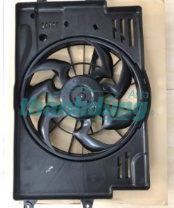 QUẠT KÉT NƯỚC XE HYUNDAI I30 2015 | 25380-F3300