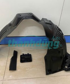 LÒNG DÈ CHẮN BÙN TRƯỚC PHẢI MITSUBISHI X-FORCE | 63840B000P