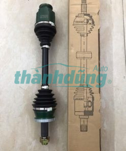 CÂY LÁP PHỤ XE HYUNDAI TUCSON 2.0L | 49501-D3050