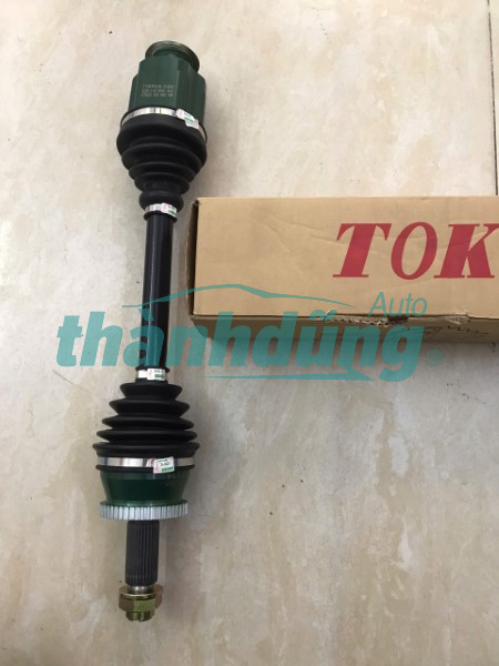 CÂY LÁP PHỤ XE HYUNDAI TUCSON 2.0L | 49501-D3050 CÂY LÁP PHỤ XE HYUNDAI TUCSON 2.0L | 49501-D3050