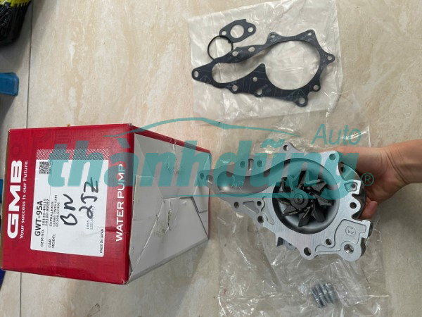 BƠM NƯỚC XE LEXUS SC300 1999 | 1611049097