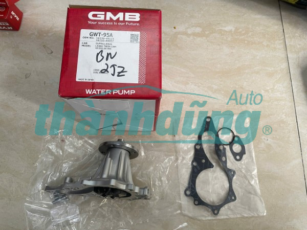 BƠM NƯỚC XE LEXUS SC300 1999 | 1611049097 BƠM NƯỚC XE LEXUS SC300 1999 | 1611049097