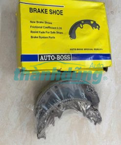 GUỐC PHANH SAU XE JRD 7 CHỖ | K2259